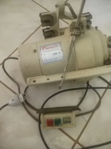 Motor máquina costura 