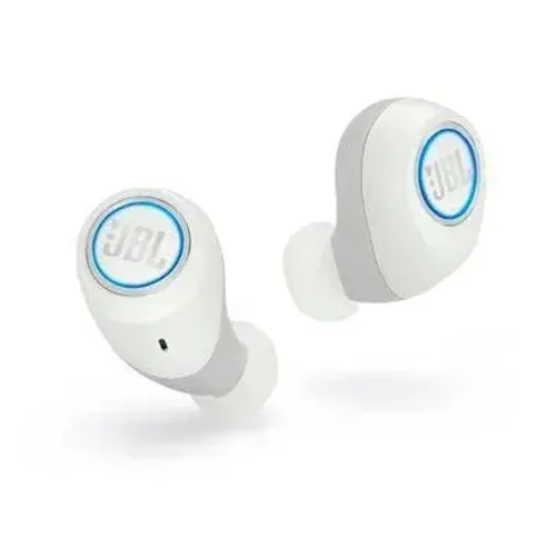 Fone de Ouvido Bluetooth JBL FREE - ORIGINAL