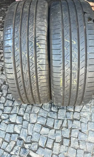 Pneu 205/55/16 Continental 87 %