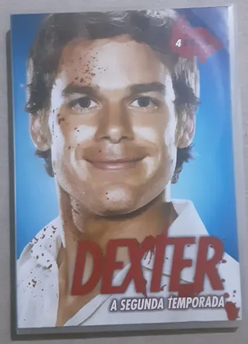 Dexter - Primeira e Segunda Temporada