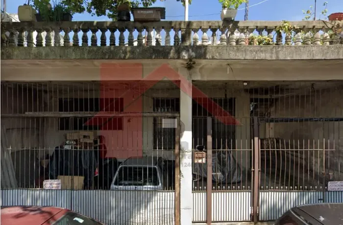 Terreno 300m² à Venda Vila Isabel Osasco