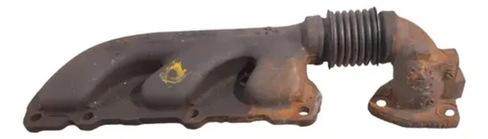 Coletor Carcaça Turbina Bmw X1 2.0 N20 2012 2013 2014