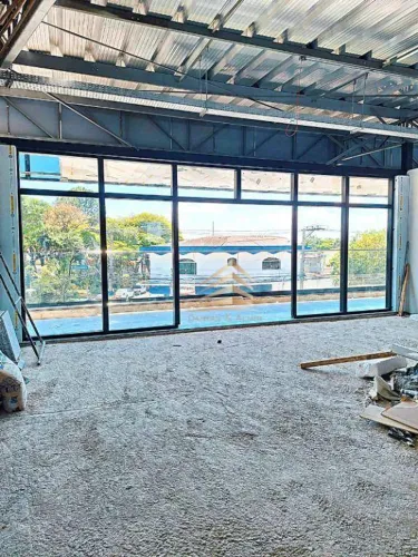 Loja para alugar no Mercado Fonte Nova, 78 m² por R$ 7.000/mês - Parque Renato Maia - Guar