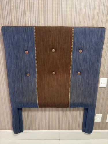 CABECEIRA DE CAMA