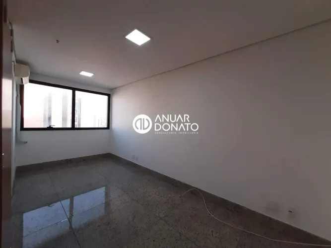 Barro Preto - Sala(s) para aluguel na Anuar Donato