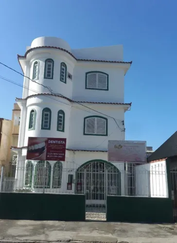 Sala para locação, Nossa Senhora de Fátima, Nilópolis, RJ