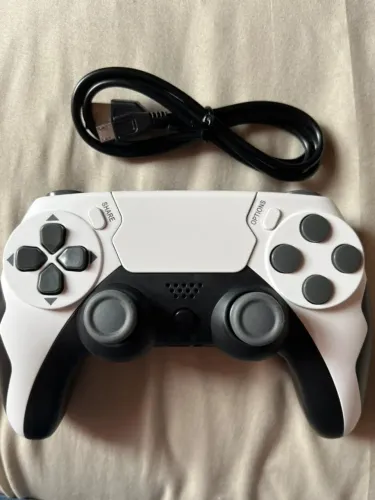 Controle Ps3, Ps4 e PC