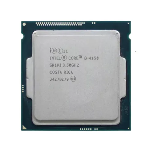 Processador intel core i3 4150 3.5Ghz -1150