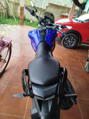 Yamaha Lander 250 ABS 