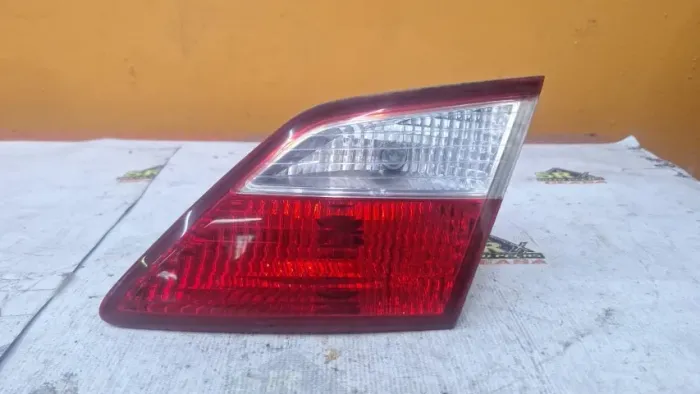 Lanterna Tampa Direita Hb20