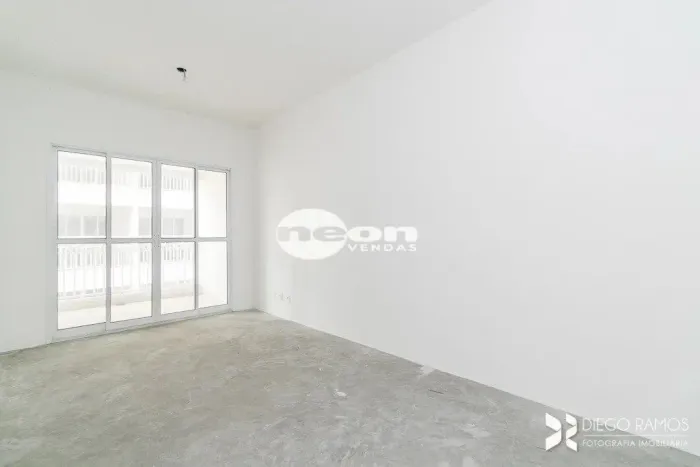APARTAMENTO - CONDOMÍNIO LIGURIA - SÃO BERNARDO DO CAMPO - DEMARCHI - 2 QUARTOS