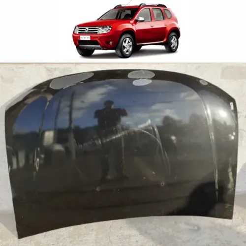 capo Duster e Oroch 2012 a 2019 usado original