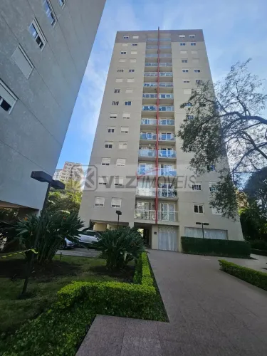 APARTAMENTO RESIDENCIAL em SÃO PAULO - SP, VILA MARIANA