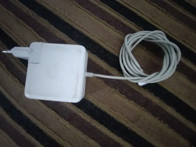 MacBook Air 2006 carregador original 