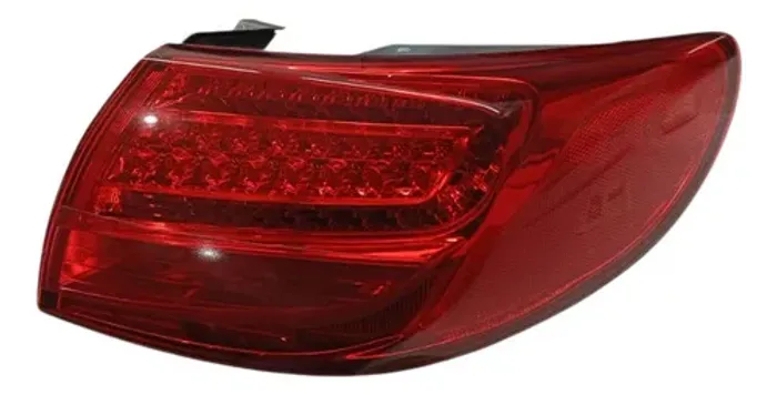 Lanterna Traseira Hyundai Azera 2010 2011 Lado Direito Passageiro
