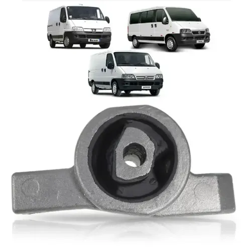 COXIM AGREGADO FIAT DUCATO CITROEN JUMPER PEUGEOT BOXER 2013 2014 2015 2016 2017