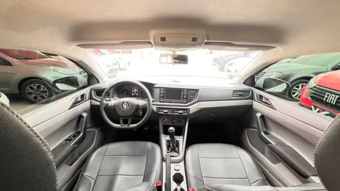 Virtus MSi ano 2019 manual 