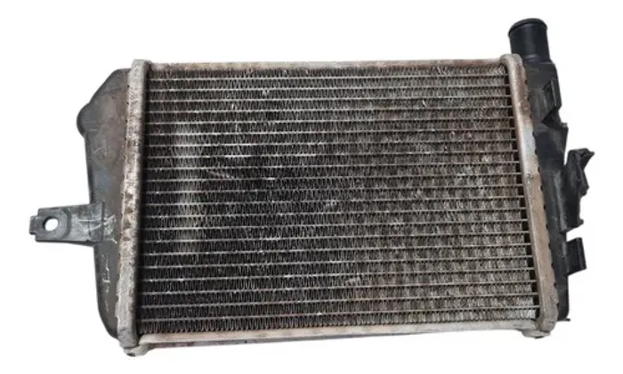 Radiador Água Esquerdo Bmw Gs 1200/1250 Detalhes 57110