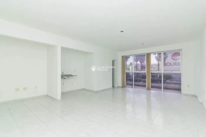 SALA COMERCIAL 46M² PRÓXIMO AO IGUATEMI