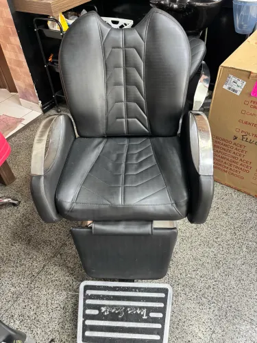 Cadeira Profissional Terra Santa