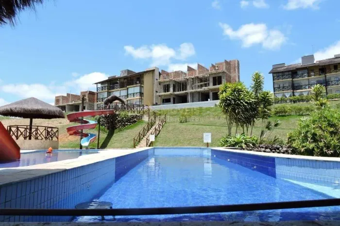 Lotes no Sonhos da Serra - Bananeiras, Lote de esquina