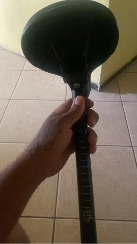 Banco DDK original + Canote Gts original 