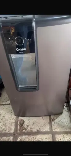 Cervejeira Consul Frigobar