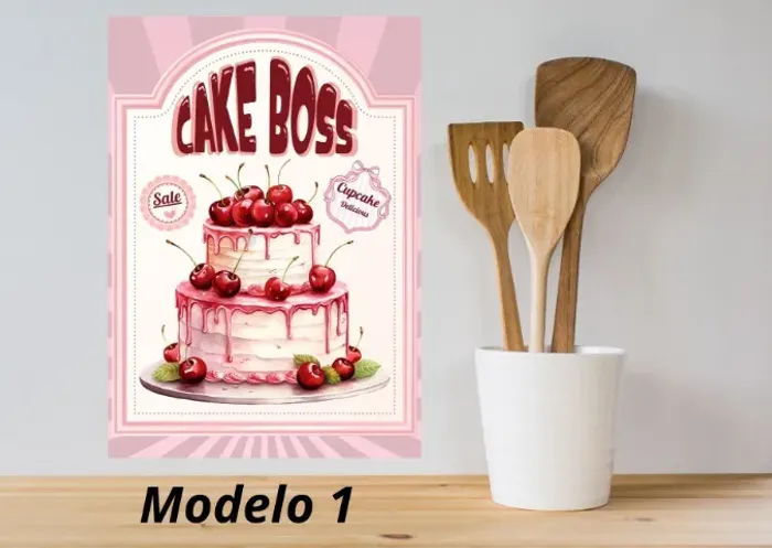 Quadros decorativos personalizados