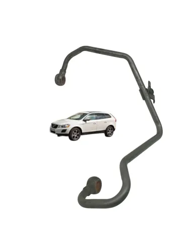Mangueira Turbo Compressor Volvo Xc60 T5 2.0 2012