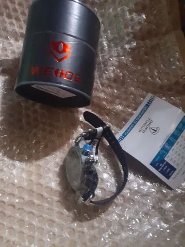 Relógio WEIDE