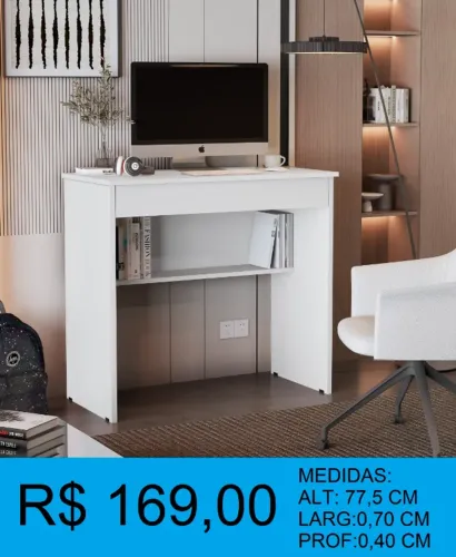 ESCRIVANINHA NOVIDADE - compre hoje e receba amanhã