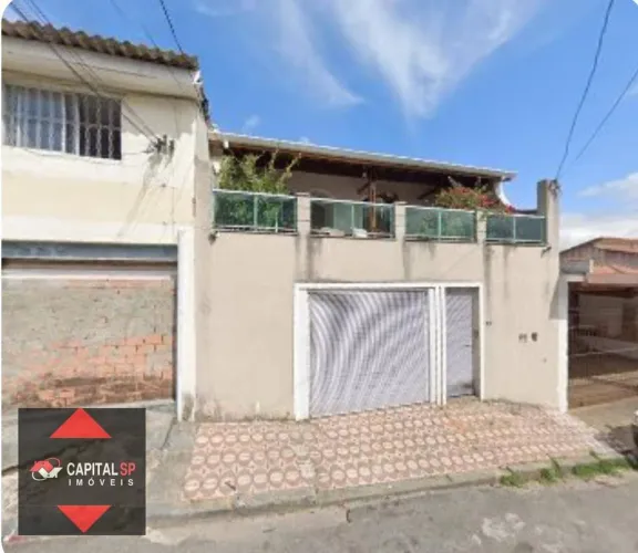 Casa com 3 dormitórios, 160 m² - venda por R$ 1.290.000,00 ou aluguel por R$ 4.850,00/mês