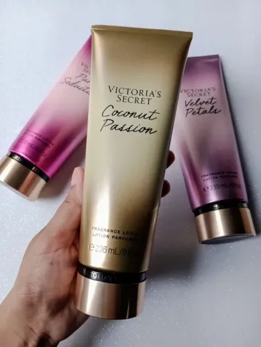 Loção Victoria's Secret Coconut Passion 236ml