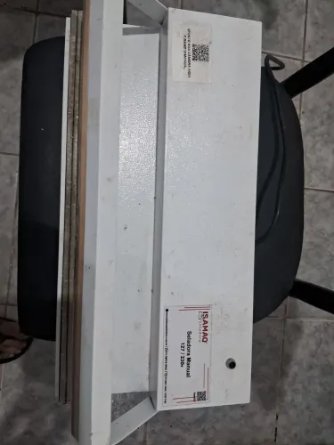 Seladora elétrica 40 cm 