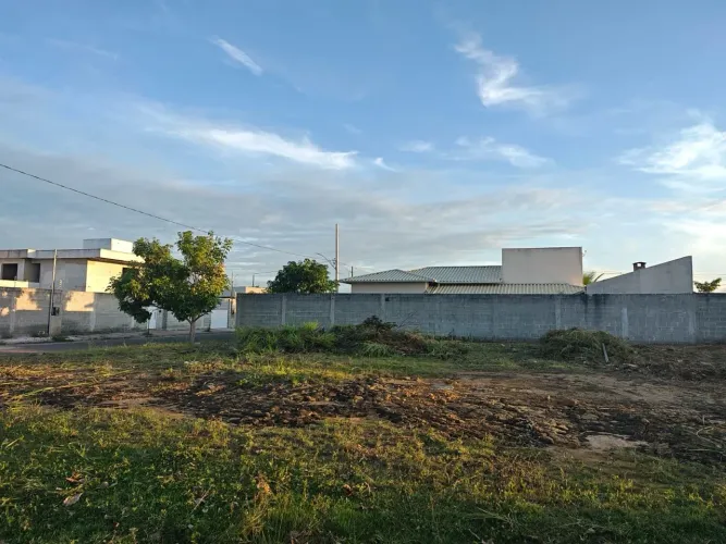 LOTE - CONDOMÍNIO RESIDENCIAL HZ - TERRENO- ACEITO CARRO
