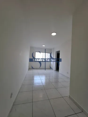 Locação Apartamento 2 Dormitorios 1 vaga Rudge Ramos São Bernardo Campo