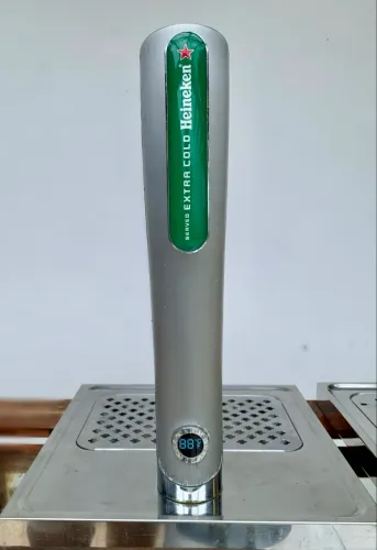 Chopeira Elétrica Duas Torre 