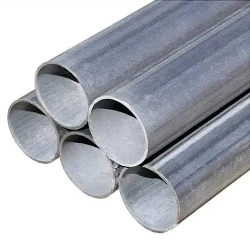 3 Tubo de Aço