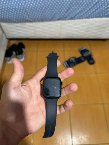 vendo apple watch SE