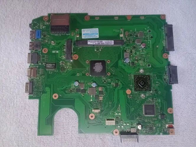 Placa mãe notebook Asus x45u 