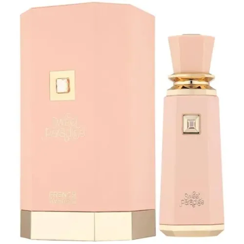 Perfume French Avenue Sweet Paradise Eau de Parfum Feminino 100ML