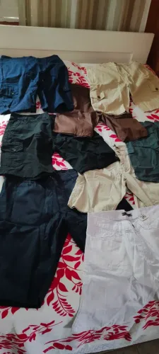 Bermudas
