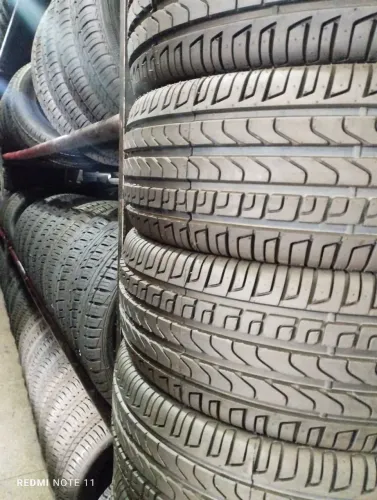 PNEU ARO 14 REMOLD 175/65R14