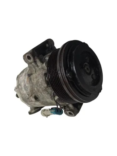 Compressor Ar Gm S10 2.8 Mwm 2001 A 2011