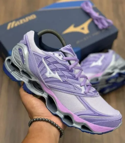 Tênis Esportivo feminino 
