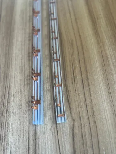 Pente Trifásico Tripolar 80A