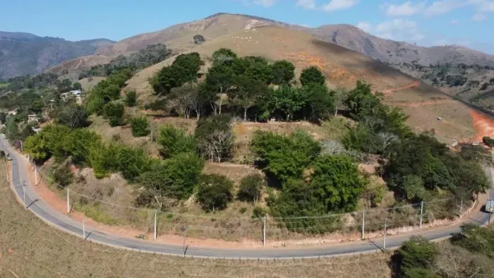 Terreno para Venda em Petrópolis, Posse