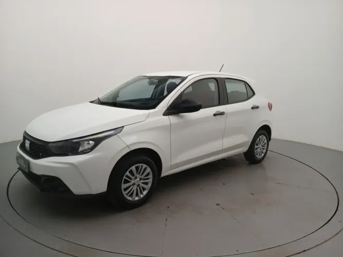 Fiat Argo Drive 1.0 Firefly 2023