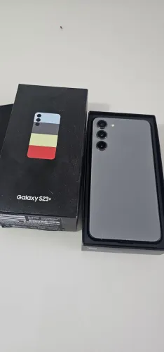 Galaxy S23+ PLUS 512gb
