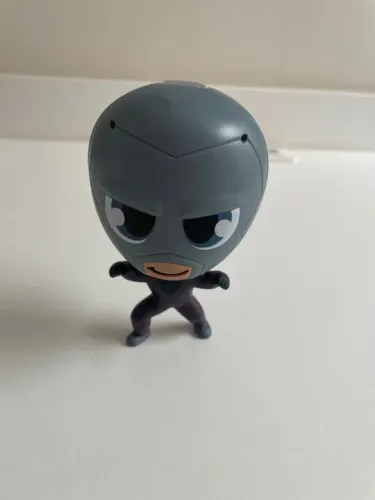 Boneco Miraculous